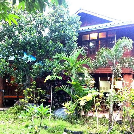 Hotel Samnaree Garden House à Ban Phae Mai Chambre photo