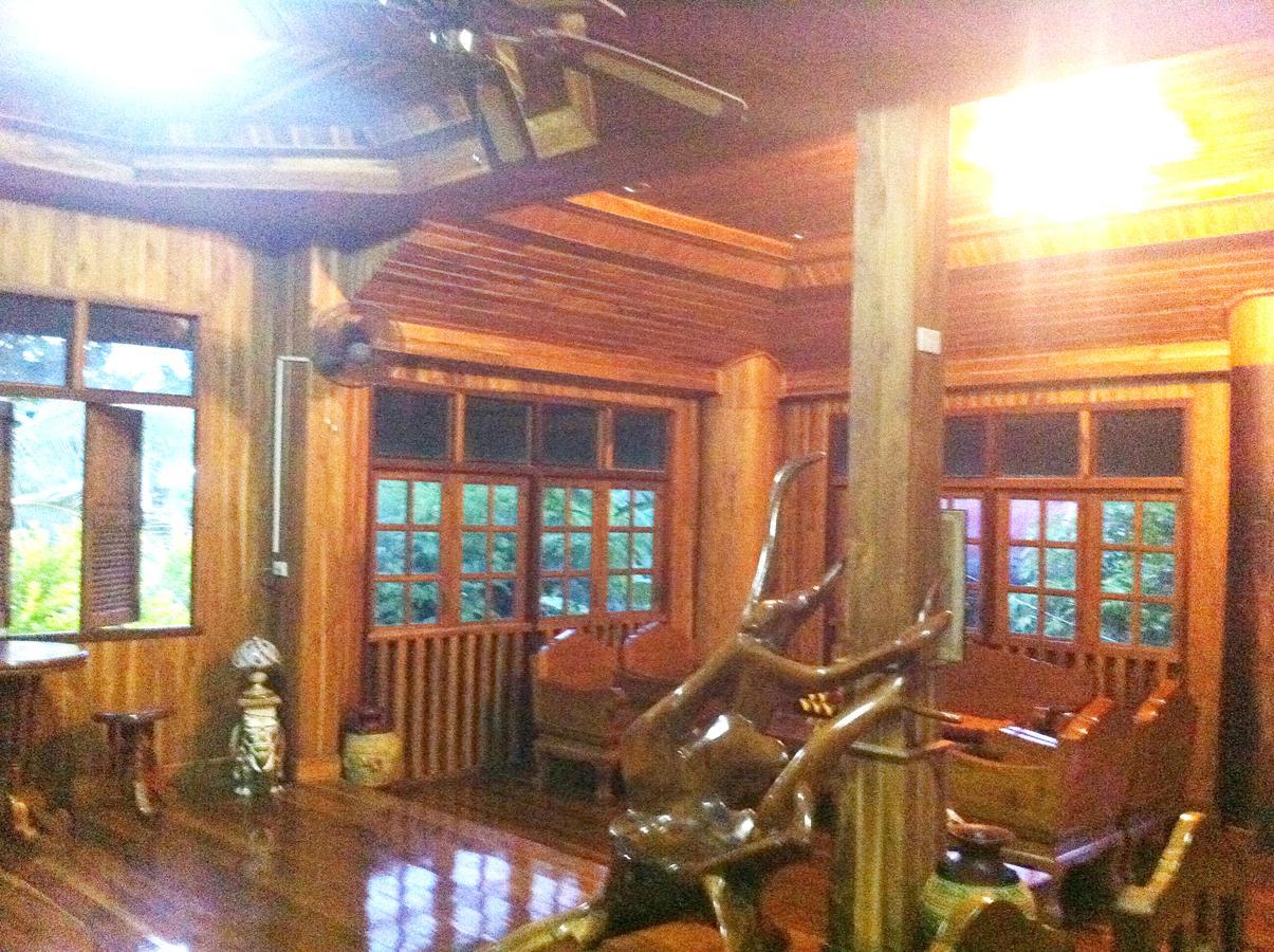 Hotel Samnaree Garden House à Ban Phae Mai Chambre photo